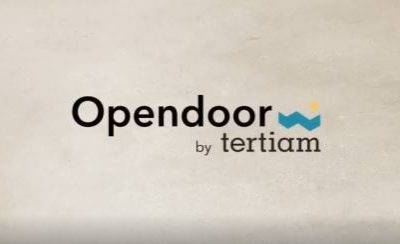 Opendoor- La porte ouverte au réemploi