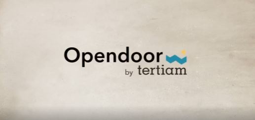 Opendoor- La porte ouverte au réemploi